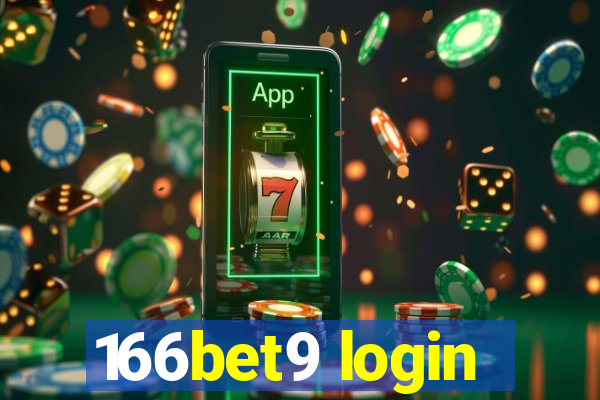 166bet9 login